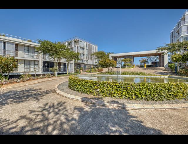 2 BEDROOM APARTMENT FOR SALE IN SIBAYA PRECINCT